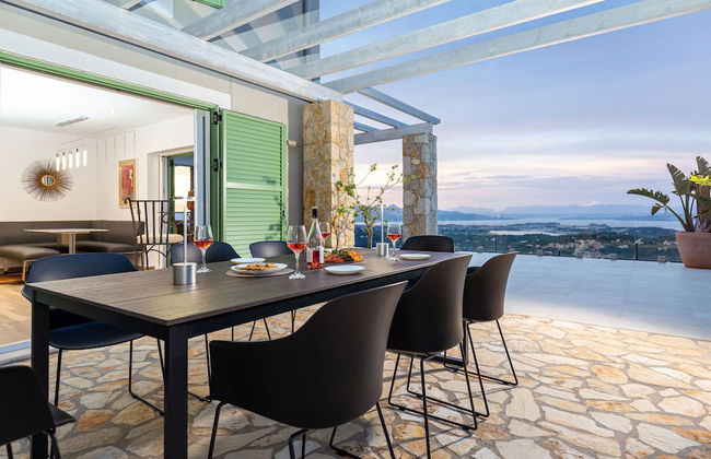 Villa Nirvana - Foto 40