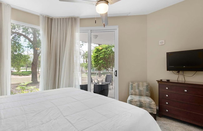 Palms Resort #2108 Jr. 2BR - Foto 13