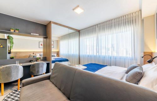 Skyline Parque Moinhos by LikeHome - Foto 8