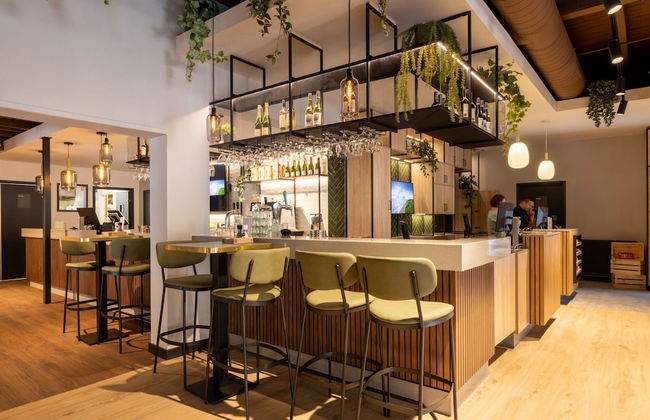 Bungalow in De Peel by Forest Retreat - Photo 15