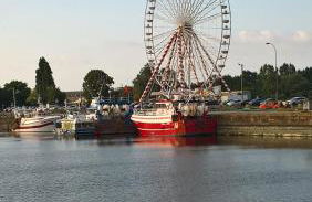 Appartement Le Louis Dort au calme - Photo 34