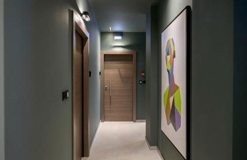 Fasma Suites Luxury Apartments in Piraeus - Foto 38