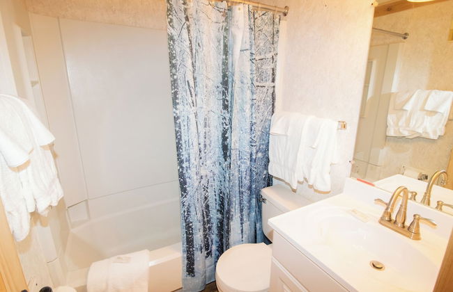 Mountain Lodge - Foto 33