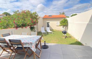 Maison de vacances, tout à pied - Foto 12