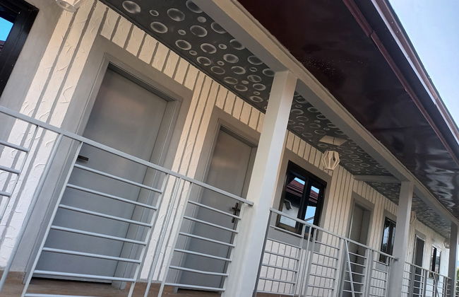 Ndouha House - Foto 10