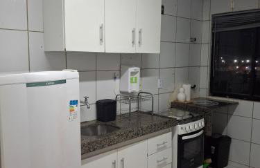 Apartamento aconchegante e completo - Foto 6