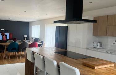 Crail 5 Bedroom Villa - Foto 7