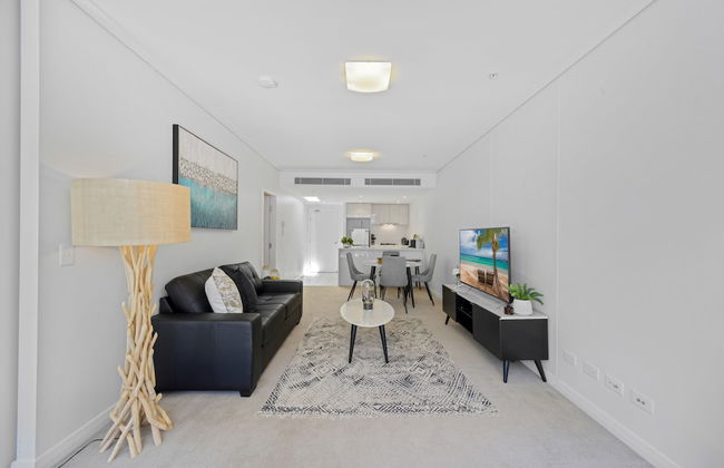 Deluxe Retreat in the Centre of Convenience - Foto 7