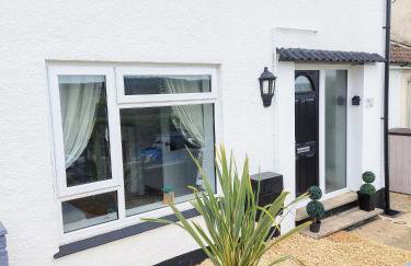 'Serenity in Somerset ' Self Catering House Rental Near Chard , Accomodation for Contract Workers only - Foto 10