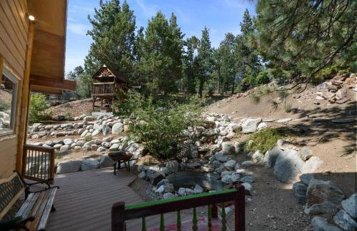 Amazing Grace - Zen mountain retreat with lake views - Foto 30