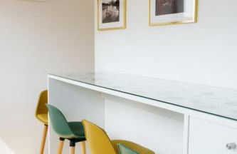 Lighthouse by MyMoradia I Vue & Élégance à Porto - Foto 26