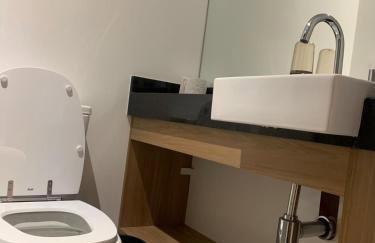 LINDO Studio na Vila Mariana OL 1010 Metrô Sta Cruz - Foto 31