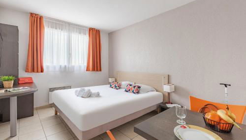 Appart'City Classic Marseille Aéroport – Vitrolles - Foto 2