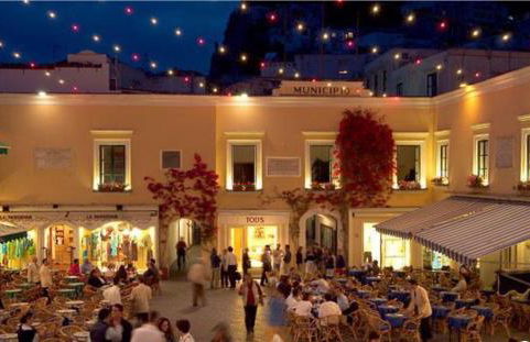 VILLA FUENTI BAY -Amalfi Coast- - Foto 39