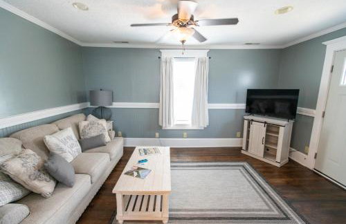 Howard's Creek Inn - Foto 10