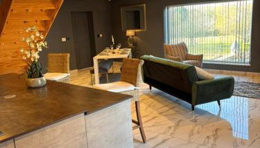 Rural Lake View in Welford upon Avon - Foto 4