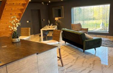 Rural Lake View in Welford upon Avon - Foto 4