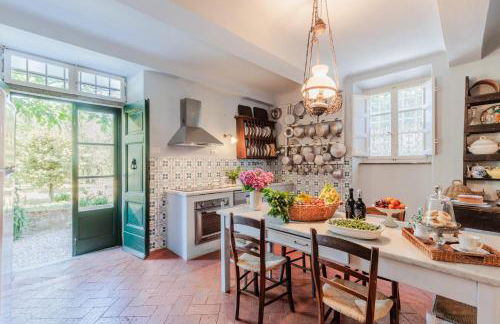 Villa Magnolie, Stylish Family Villa - Photo 15