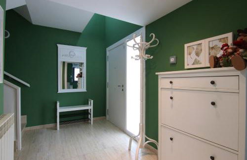 Stay U-nique Villa Marinada - Photo 25