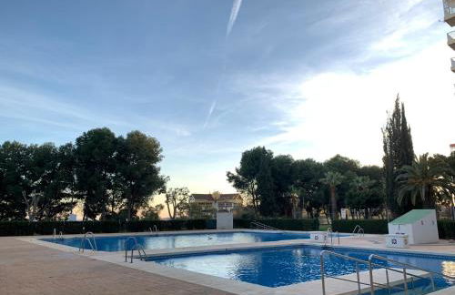 Hércules 1008 Benalmádena Beach - Sea View - Vista al mar - 1 BDR - Photo 23