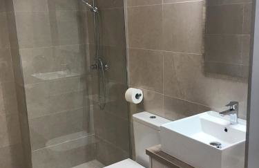 Apartamentos turísticos CASA de los BALCONES - Photo 69