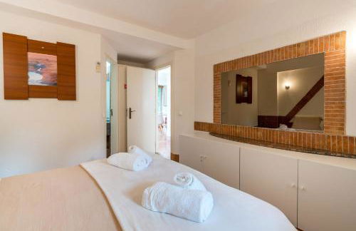 Pedras del Rei, Nature and Beach Apartment - Foto 10