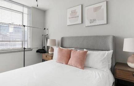 Landing Amazing 1BD Gym - Foto 37