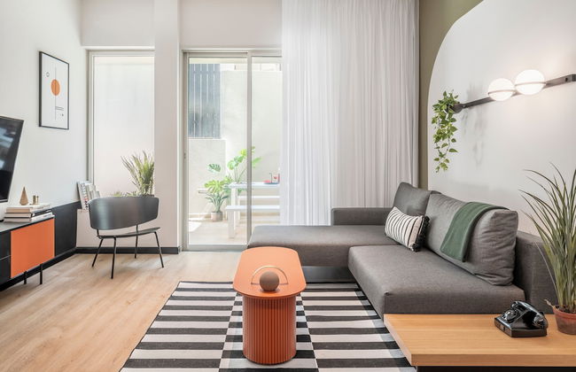 Mr. Montana - By TLV2GO - Foto 38