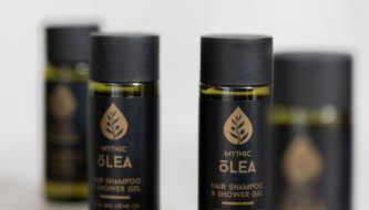 Harokopou Studios - Foto 5