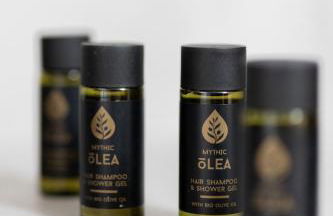 Harokopou Studios - Foto 5