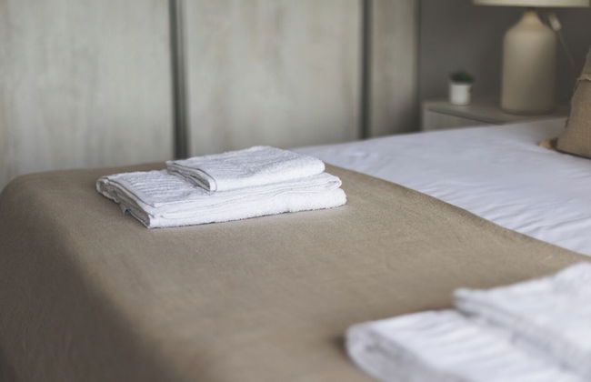 Appartement Luxueux Au Golf - Foto 56