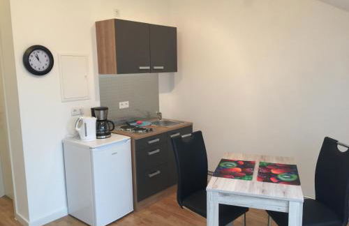 A10 Apartmenthaus - Photo 22