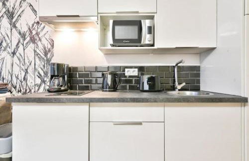 Royal Suite Spa et Balnéo Privatif - Foto 9