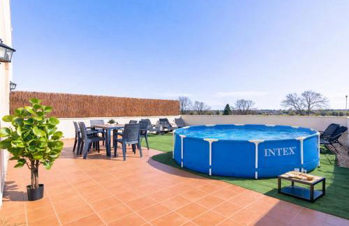 Jouvacations Ripolles Figueres-Vilafant - Foto 1