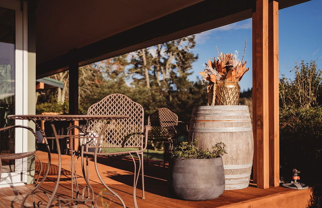 Paradise Valley Lodge - Foto 65