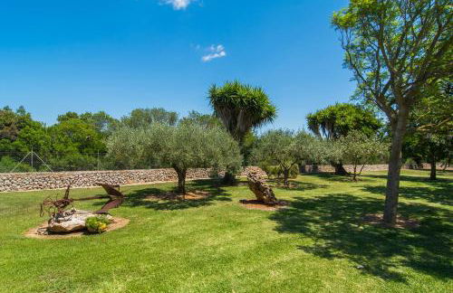 Villa Darder , Sa garriga - Foto 15