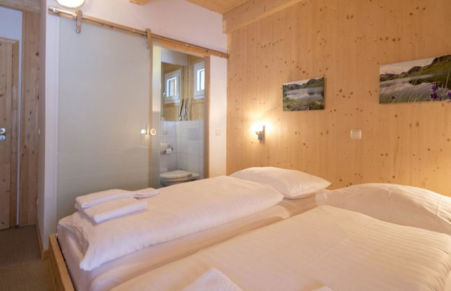 #21 mit IR-Sauna und Whirlpool - Foto 9