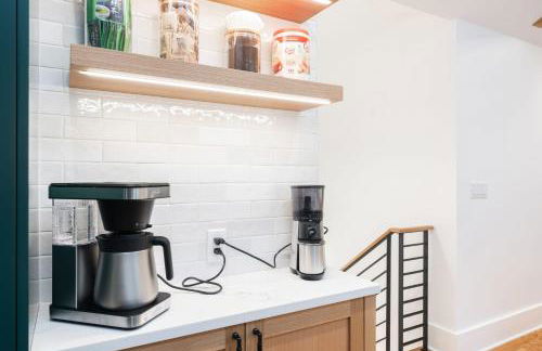 Perch - Emerald Cottage - Foto 32