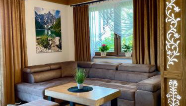 Leszczyniański Domek - Foto 2