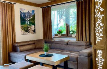 Leszczyniański Domek - Foto 2