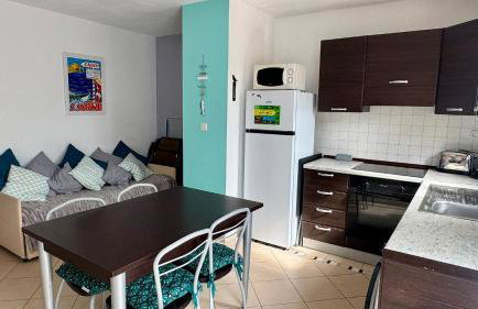 Joli appartement en Corse avec piscine - Foto 4