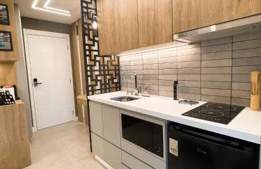 Studio Charme do Ipiranga - Foto 18