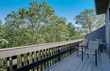 Cozy Modern Camelback House - Foto 41