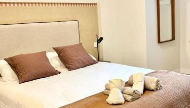 Apartamentos Catedral I - Foto 4