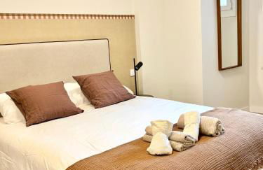 Apartamentos Catedral I - Foto 4