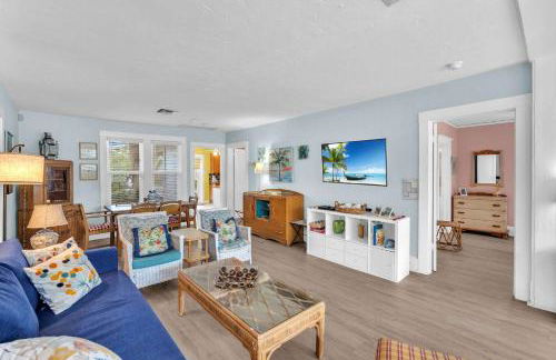 Bromeliad Bungalow - Downtown Cottage - Foto 17