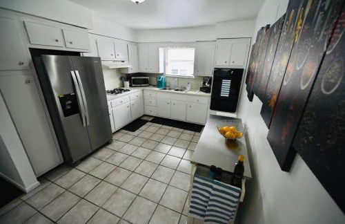 Bright & cozy * 2nd Floor Apartment*. Close to NYC - Foto 23