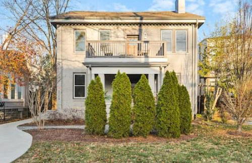 Belmont Retreat walk to Restaurants, Coffee, 12 South - Foto 30