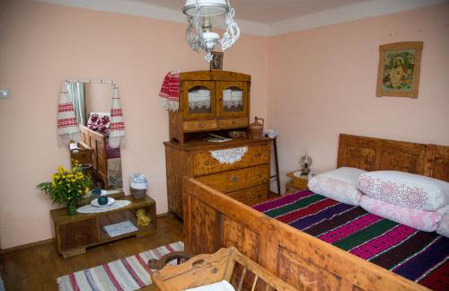 Apartment Eko Etno selo Stara Kapela, Pavina kuća - Foto 72