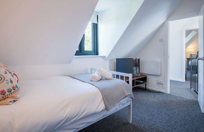 Holm Oak Cottage - 3 Bed - Reynoldston - Foto 5